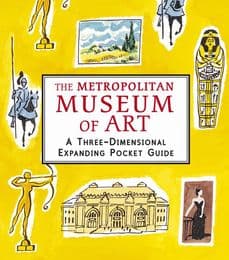 Cover von The Metropolitan Museum of Art