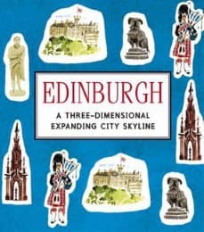 Cover von Edinburgh