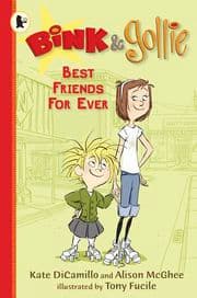 Cover von Bink and Gollie: Best Friends Forever