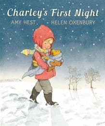 Cover von Charley's First Night