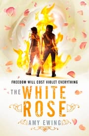 Cover von The White Rose