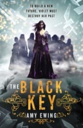 Cover von The Black Key