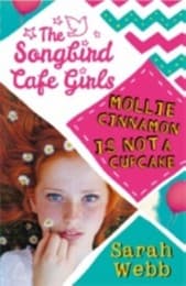 Cover von The Songbird Cafe Girls