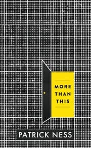 Cover von More Than This