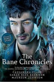 Cover von The Bane Chronicles