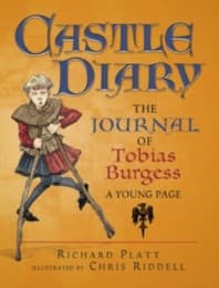 Cover von Castle Diary