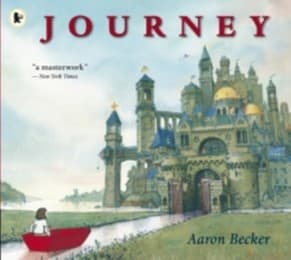 Cover von Journey