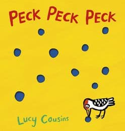 Cover von Peck, Peck, Peck