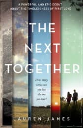 Cover von The Next Together