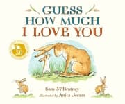 Cover von Guess How Much I Love You