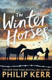 Cover von The Winter Horses