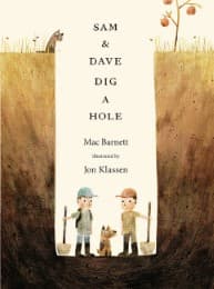 Cover von Sam and Dave Dig a Hole