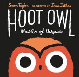 Cover von Hoot Owl, Master of Disguise