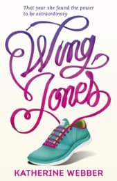 Cover von Wing Jones