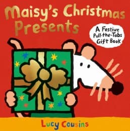 Cover von Maisy's Christmas Presents