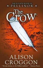 Cover von Crow