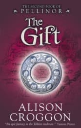 Cover von The Gift