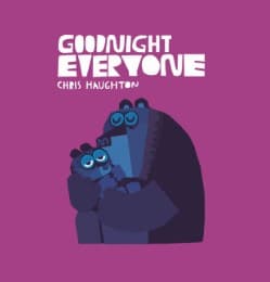 Cover von Goodnight Everyone