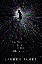 Cover von The Loneliest Girl in the Universe