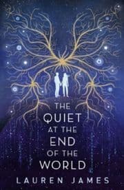 Cover von The Quiet at the End of the World