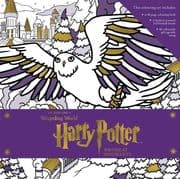Cover von Harry Potter - Winter at Hogwarts
