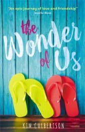 Cover von The Wonder of Us