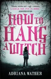 Cover von How to Hang a Witch