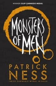 Cover von Monsters of Men
