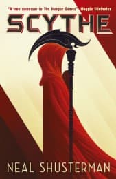 Cover von Scythe