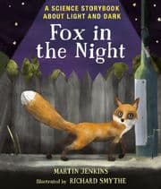 Cover von Fox in the Night