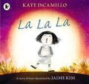 Cover von La La La