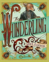 Cover von The Wonderling
