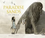 Cover von Paradise Sands