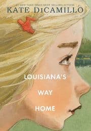 Cover von Louisiana's Way Home