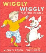 Cover von Wiggly Wiggly
