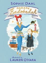 Cover von Madame Badobedah