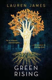 Cover von Green Rising