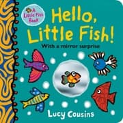 Cover von Hello, Little Fish!