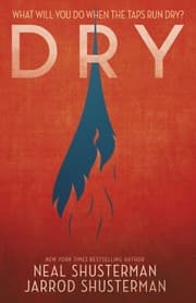 Cover von Dry