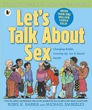 Cover von Let's Talk About Sex