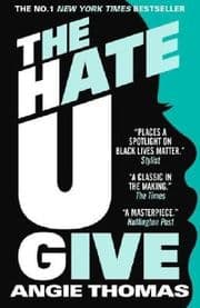 Cover von The Hate U Give (Adult Edition)