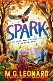 Cover von Spark