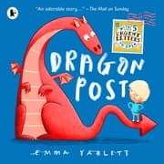 Cover von Dragon Post