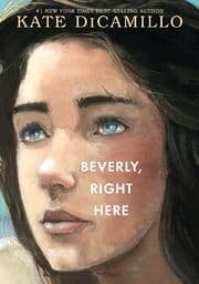 Cover von Beverly, Right Here