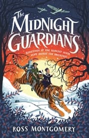 Cover von The Midnight Guardians