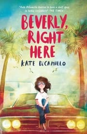 Cover von Beverly, Right Here