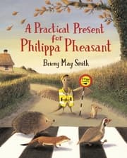 Cover von Practical Present for Philippa Pheasant