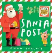 Cover von Santa Post
