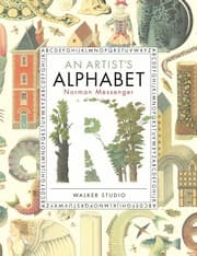 Cover von An Artist's Alphabet