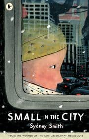 Cover von Small in the City